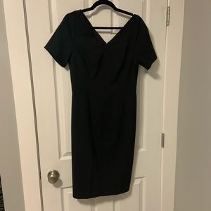 Like New!  Banana Republic Pencil Dress